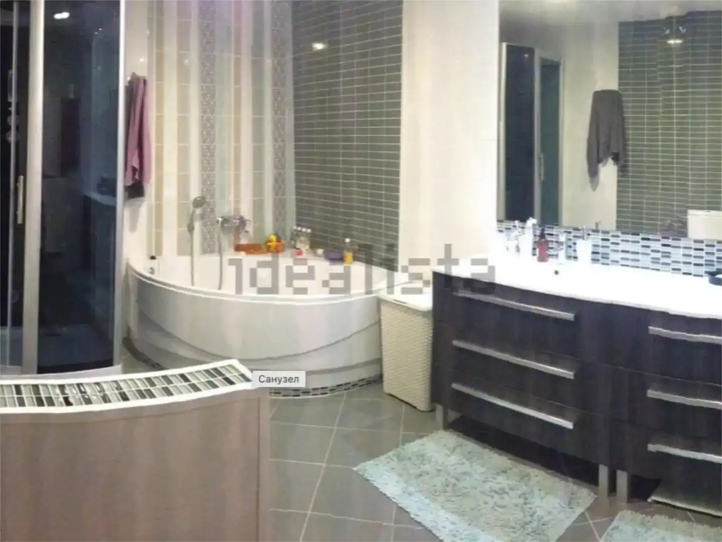 Baño de Casa o chalet en venta en Adeje con Aire acondicionado