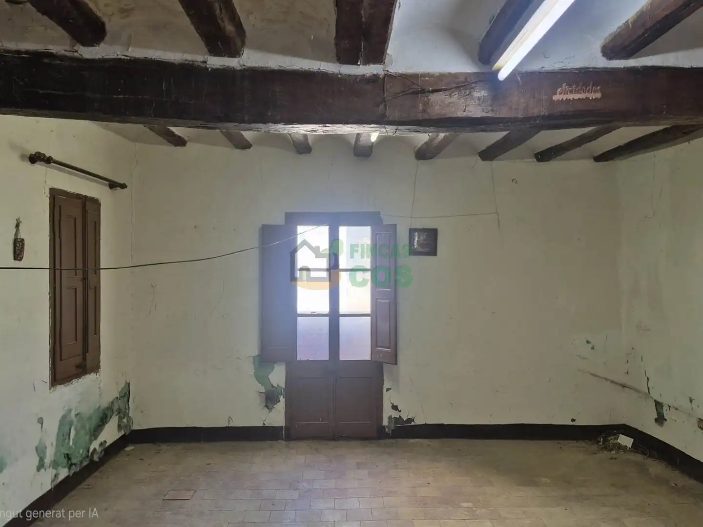 Houses for sale in Camarasa  with Balcony