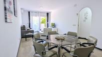 Dining room of Apartment for sale in Empuriabrava  with Air Conditioner, Heating and Terrace