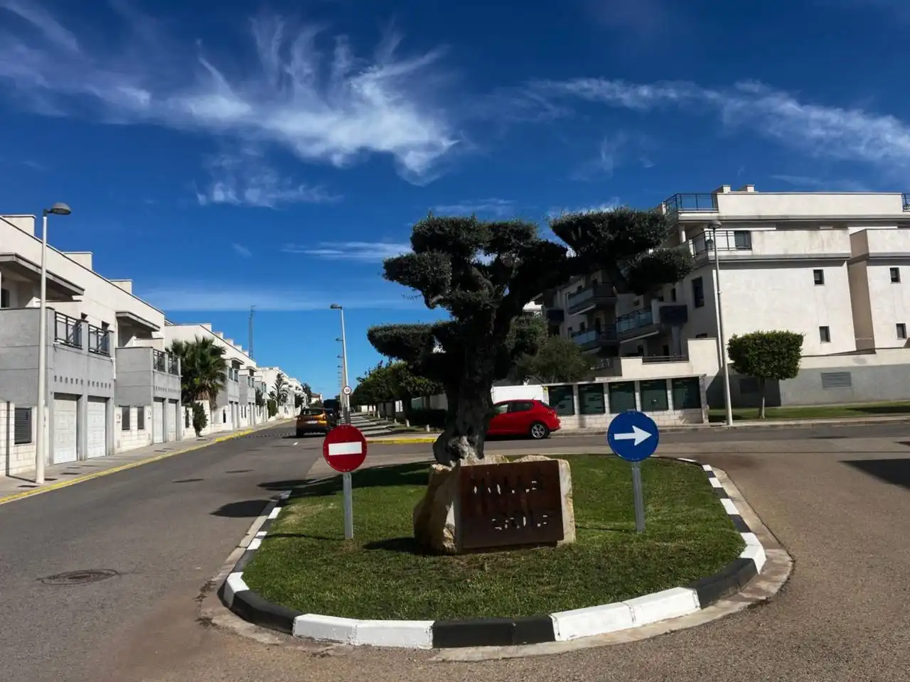 Dachboden zur Miete in San Jorge / Sant Jordi