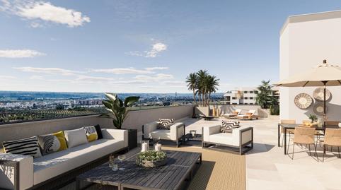 Photo 3 from new construction home in Flat for sale in Avenida de las Universidades, 7, Arco Norte - Avda. España, Sevilla