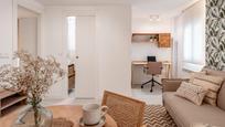 Living room of Flat for sale in Santander  with Heating