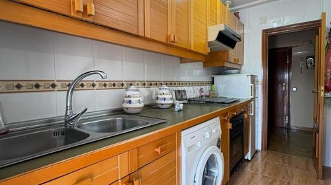 Foto 3 de Piso en venta en Juan de la Cierva, Getafe