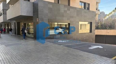 Photo 2 of Premises to rent in Passeig Zona Franca, La Marina del Port, Barcelona