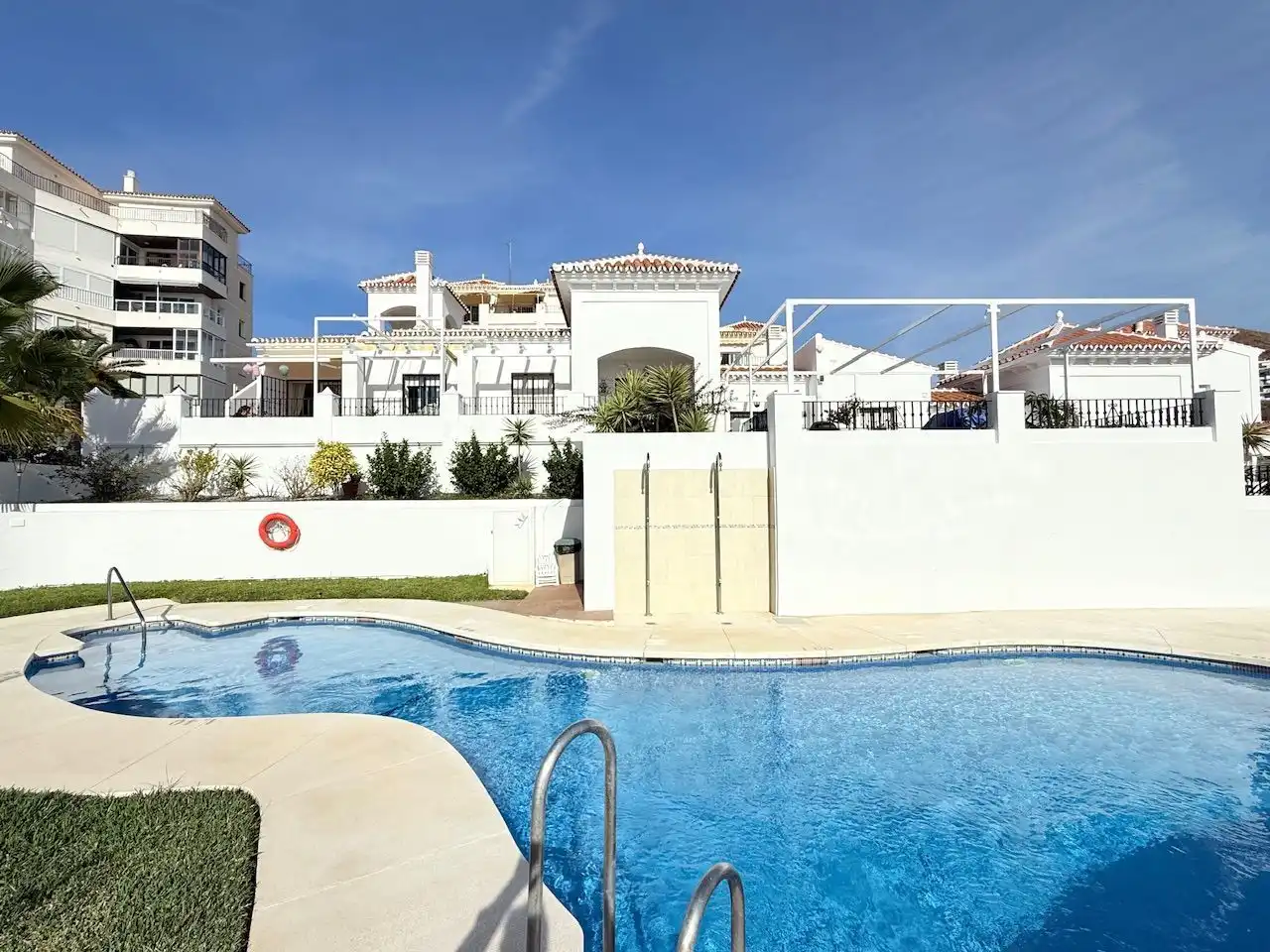 Àtic amb piscina en venda a El Peñoncillo, imagen 95