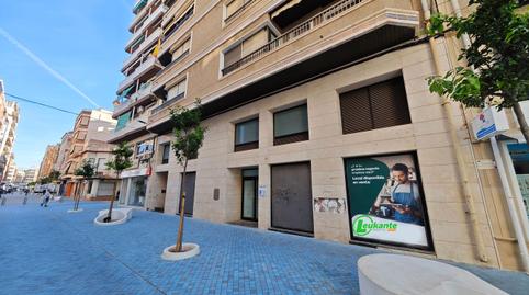 Photo 2 of Premises for sale in Calle Muelle, 27, Playa Levante, Alicante