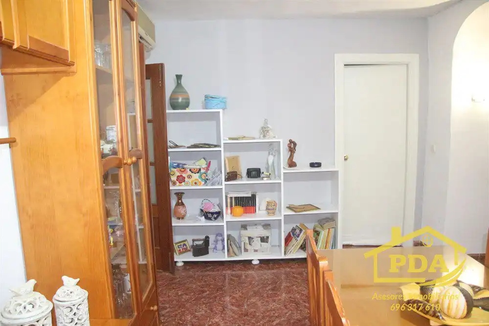 Casa en venda a ANDALUCIA 9, imagen 9