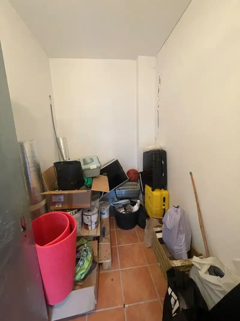 Ático en venta en Daimús con Aire acondicionado, Jardín privado y Terraza