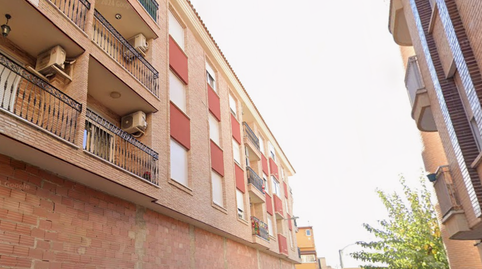 Foto 2 de Pis en venda a Transformador , Torreagüera, Murcia