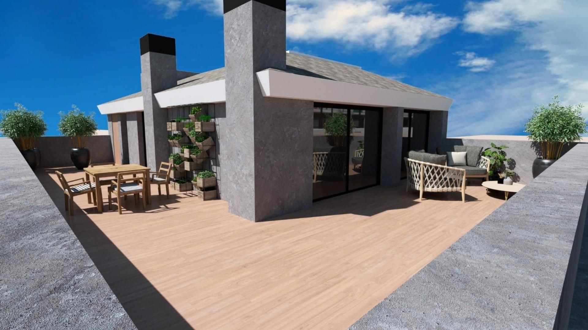 Pis en venda a Zarandona, Pedanías Este