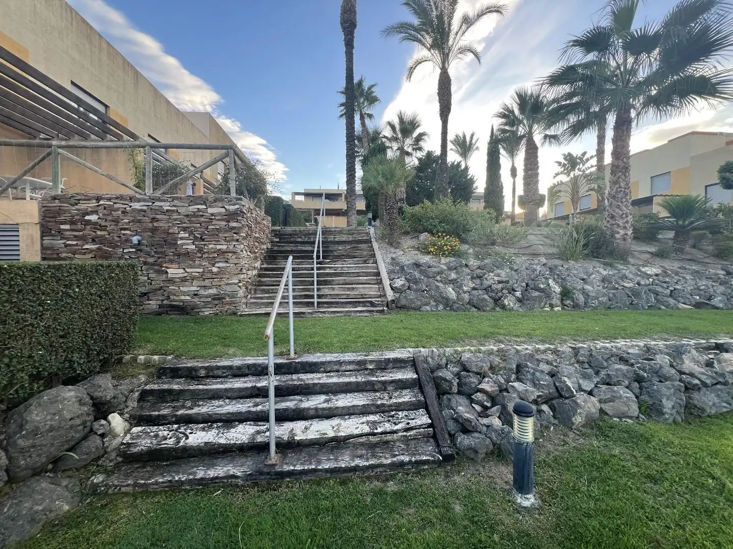 Maison mitoyenne avec piscine à vendre à VALLE DEL SOL, imagen 17