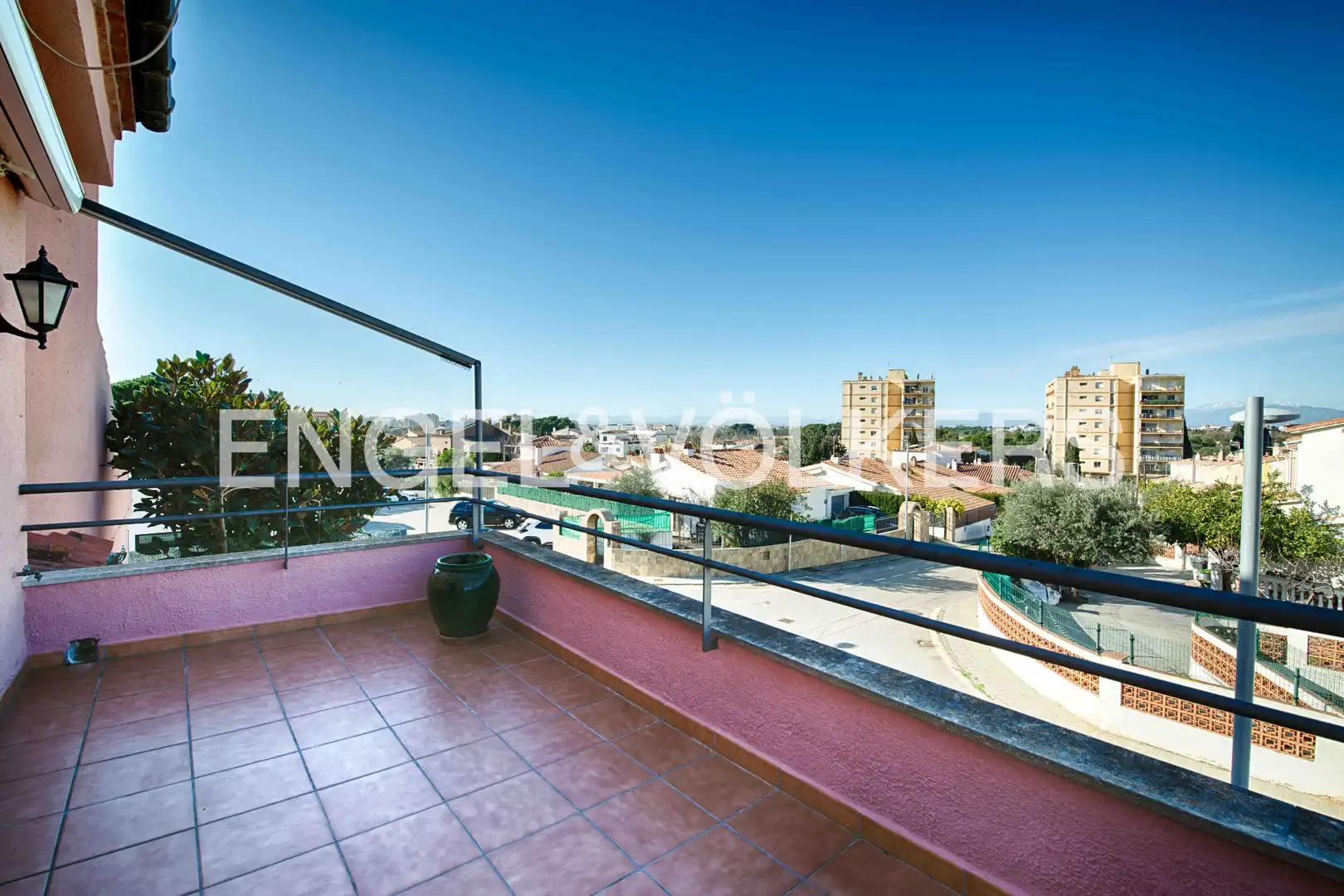 Villa mit Garten zum Verkauf in Carrer de Sant Llorenç, imagen 34