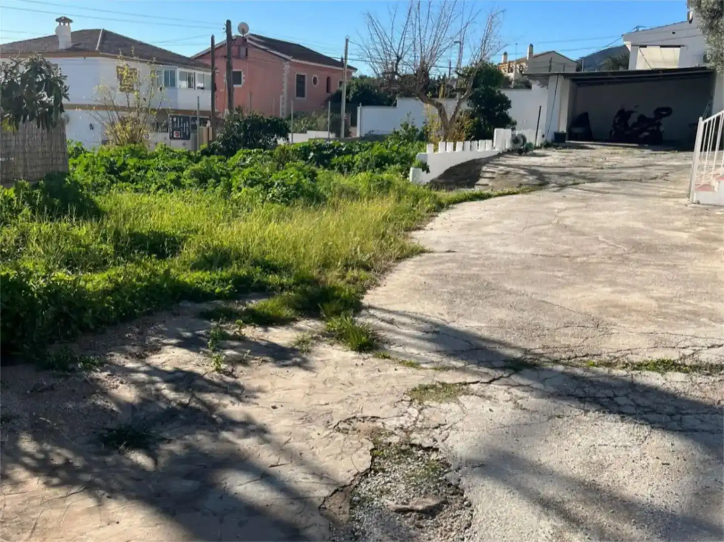 Casa o chalet en venta en Málaga con Aire acondicionado, Jardín privado y Balcón