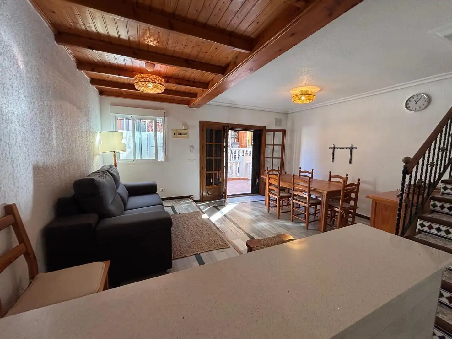 Dúplex en venta en La Mata, imagen 2