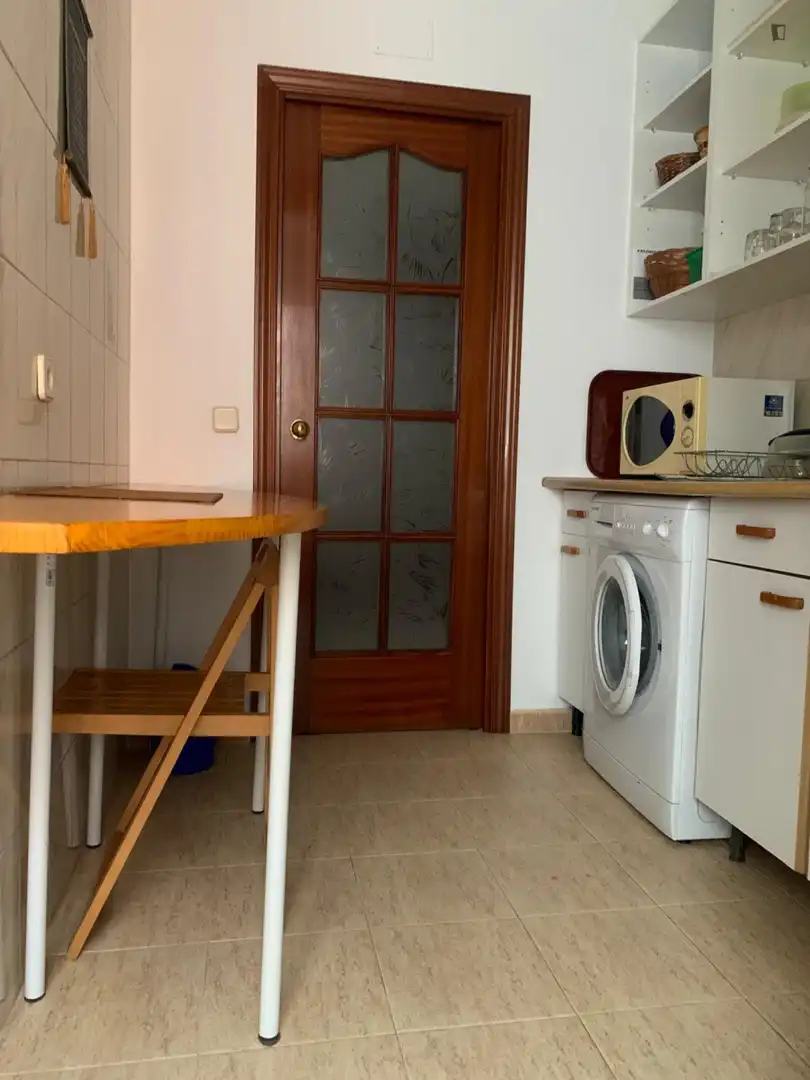 Zimmer in Juan de la Cierva