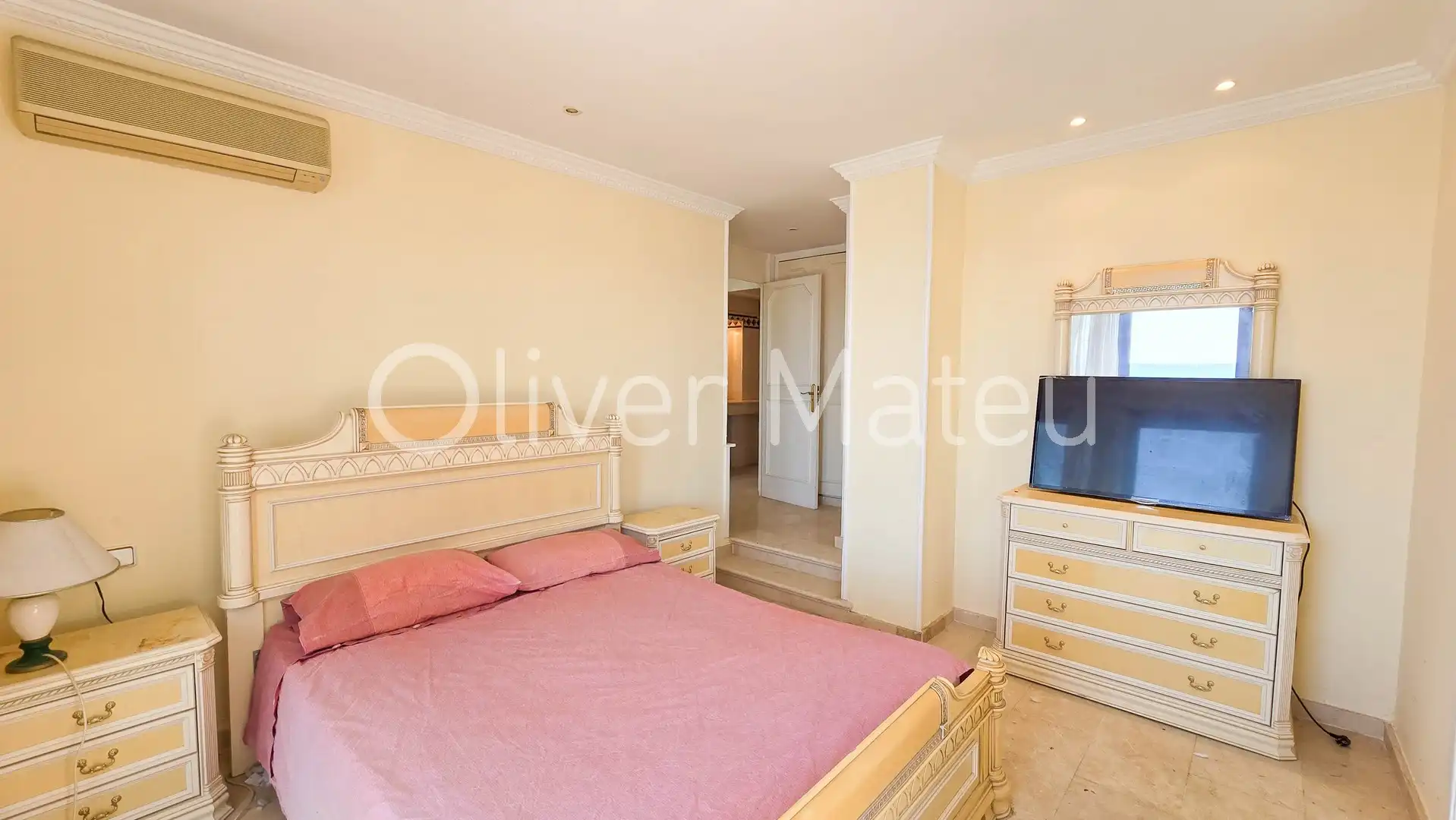 Appartement avec ascenseur à vendre à Passeig Illetes, imagen 15