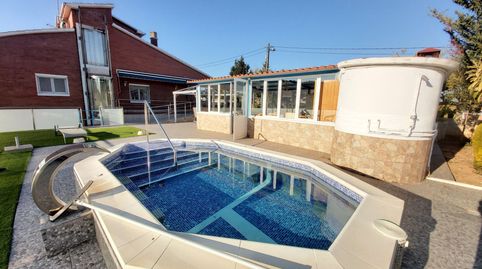 Foto 2 de Casa o chalet en venta en Avinguda Can Bou, Piera, Barcelona