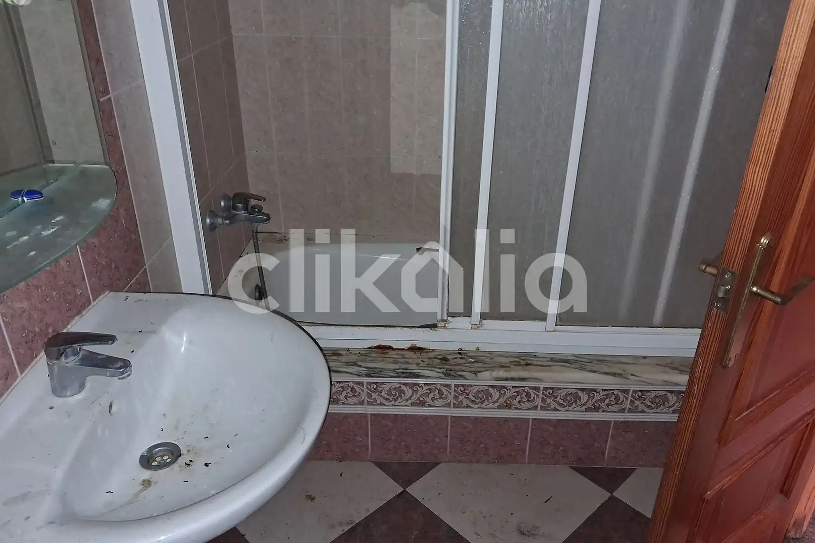 Baño de Casa o chalet en venta en Cañada con Aire acondicionado, Calefacción y Terraza