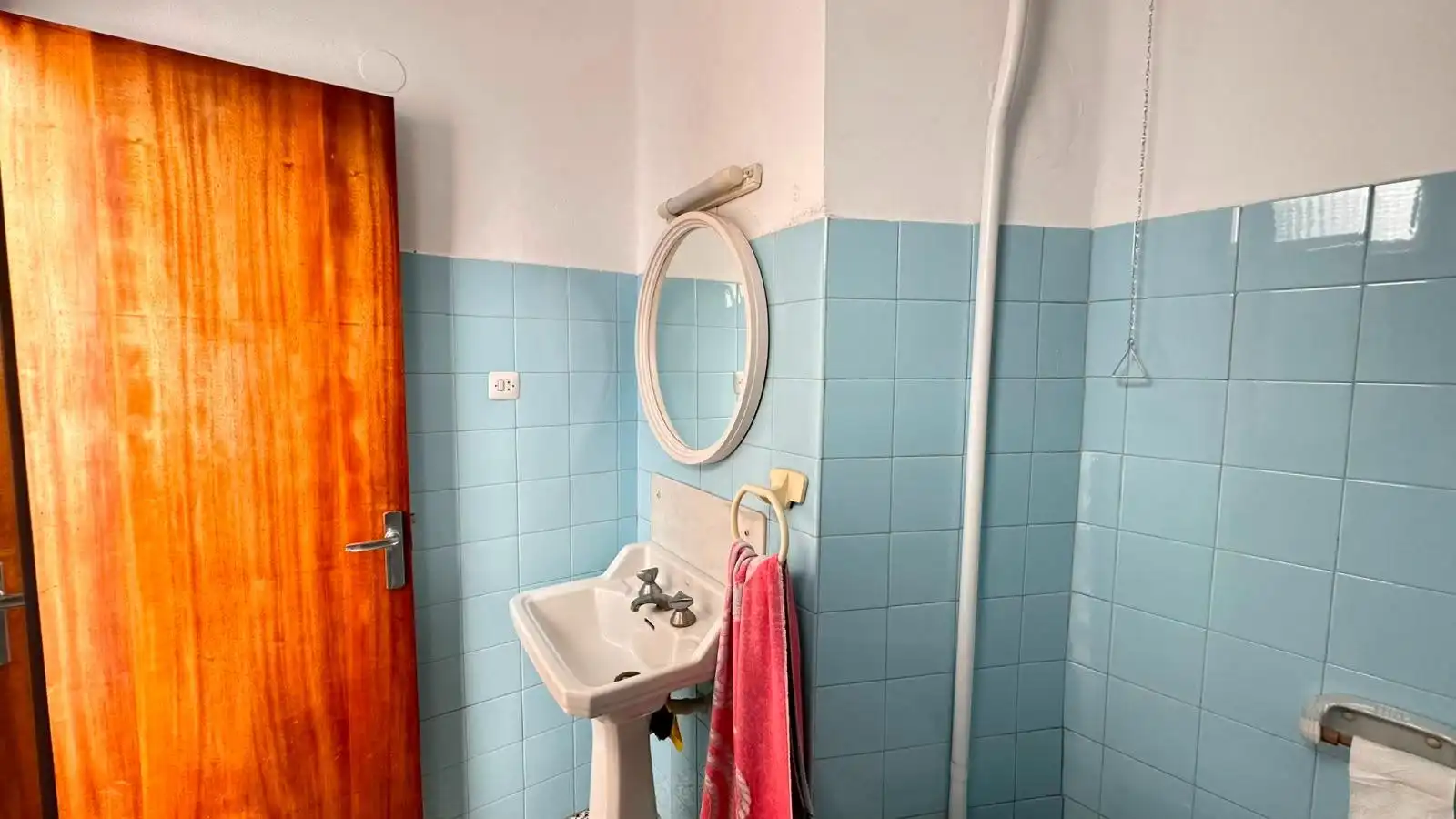 Bany de Casa o xalet en venda en Carlet amb Terrassa i Traster