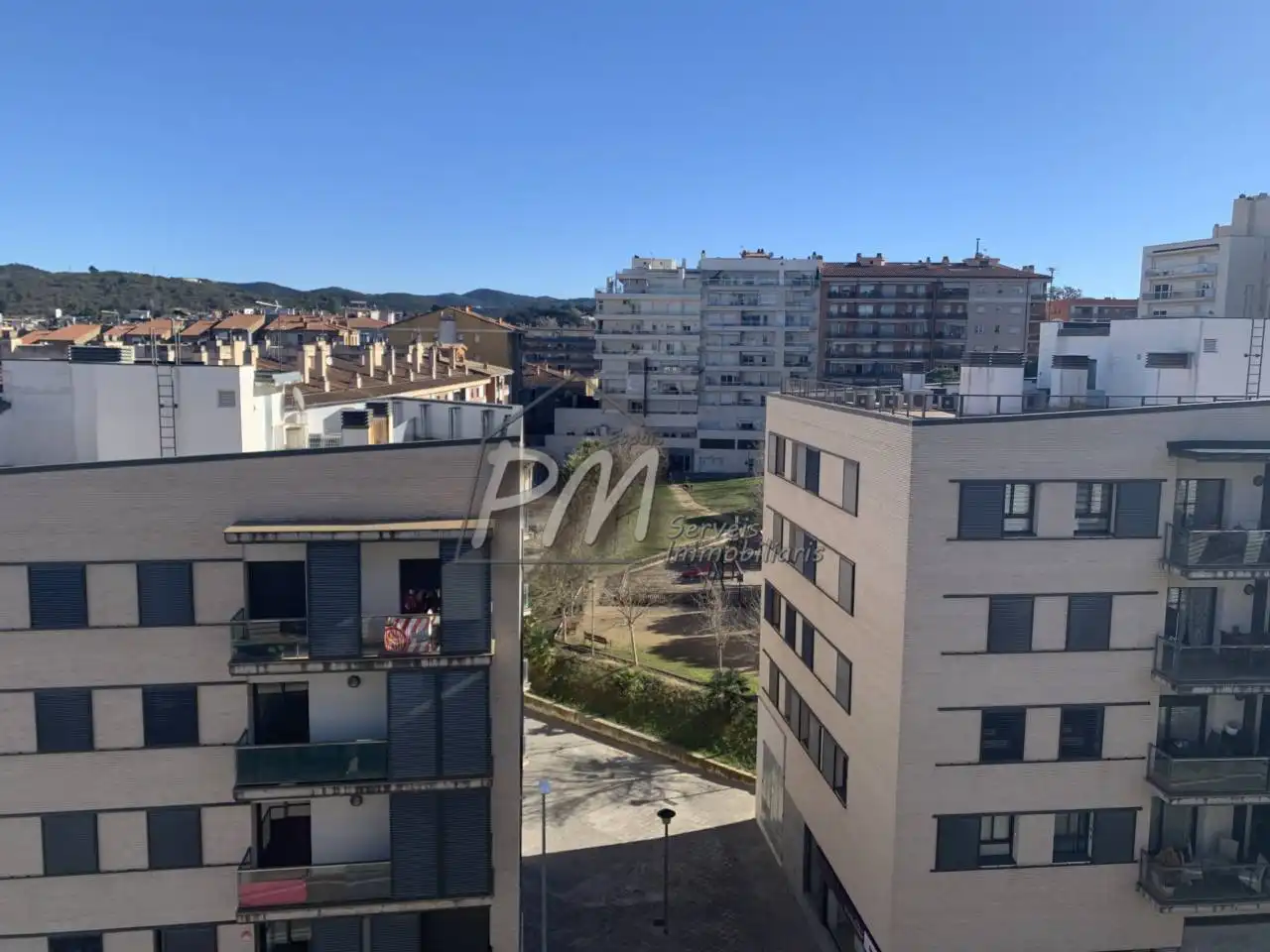 Flat for sale in Eixample Sud – Migdia