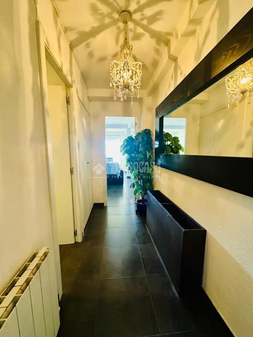 Piso en venta en Barcelona con Aire acondicionado, Calefacción y Balcón