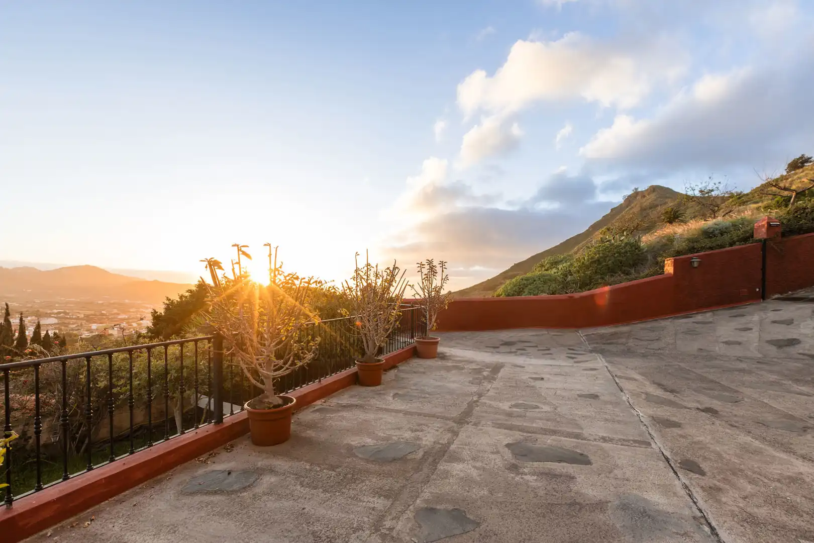 Casa con terraza en venta en Tegueste, imagen 55