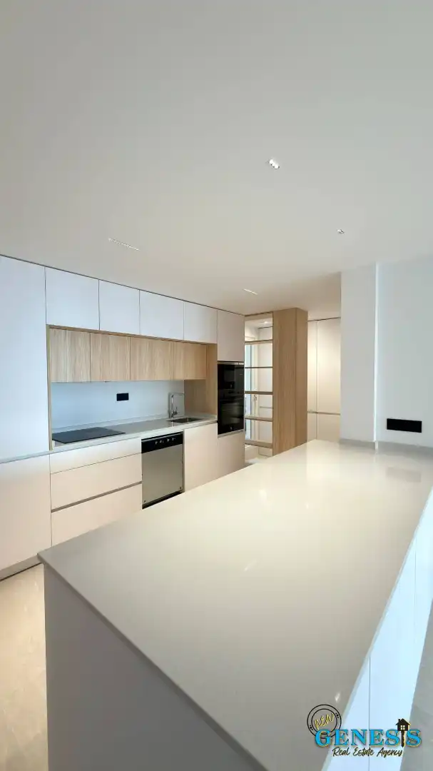 Apartament amb terrassa en venda a Calle Patricio Perez 15