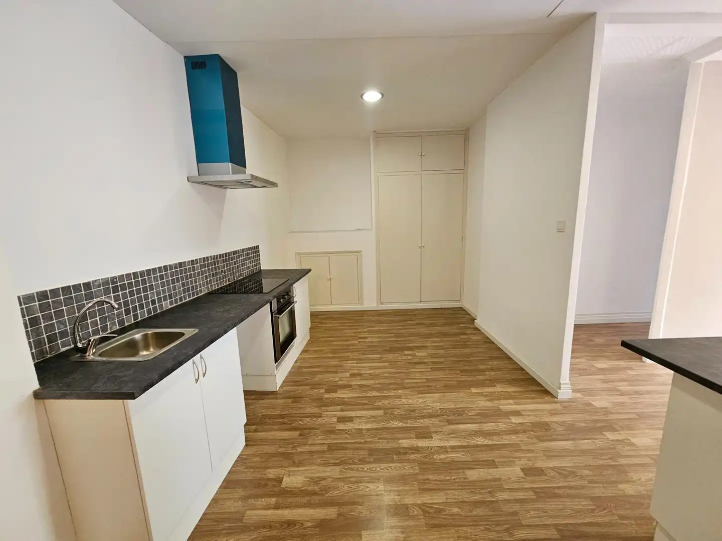 Piso con terraza en venta en Sollana, imagen 9