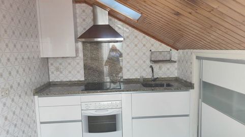 Photo 5 of Attic for sale in Rúa Médico José Fiaño Señor, Casablanca - Calvario, Vigo