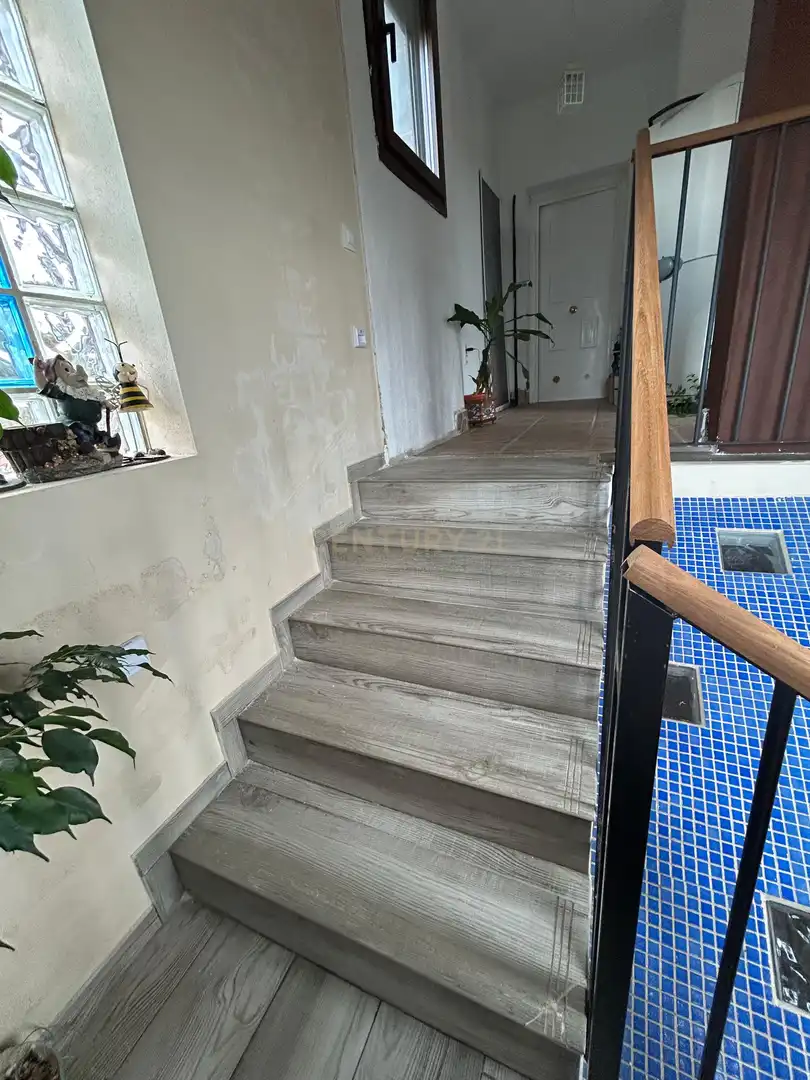Casa o xalet en venda en Cáceres amb Jardí privat i Piscina