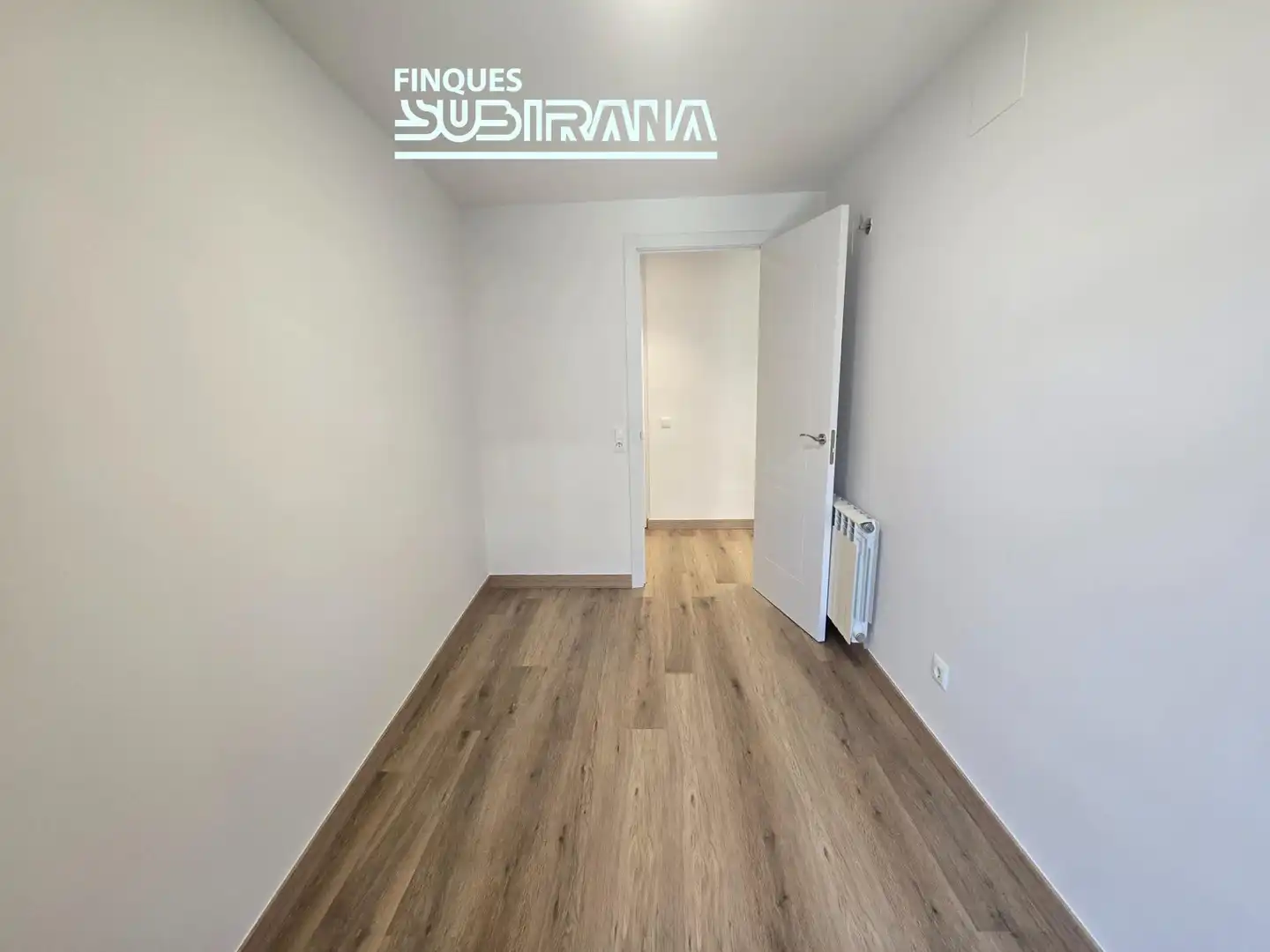 Bedroom of Flat for sale in Igualada  with Heating and Balcony