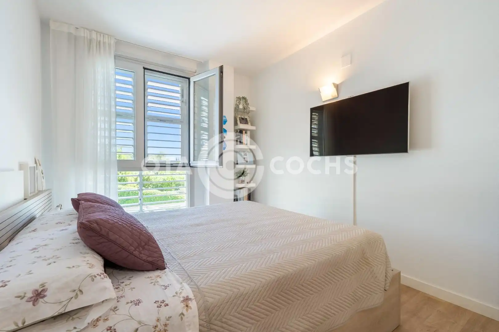 Wohnung zum Verkauf in Carrer ANTIC PAS DEL FERROCARRIL, Mestral