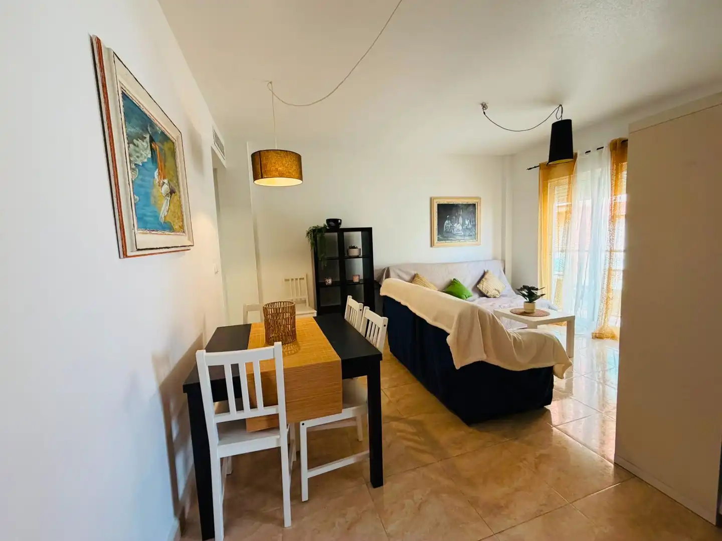 Comedor de Piso en venta en Águilas