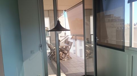 Foto 4 de Piso de alquiler en Carrer de Colom, 79, Cementiri Vell, Terrassa