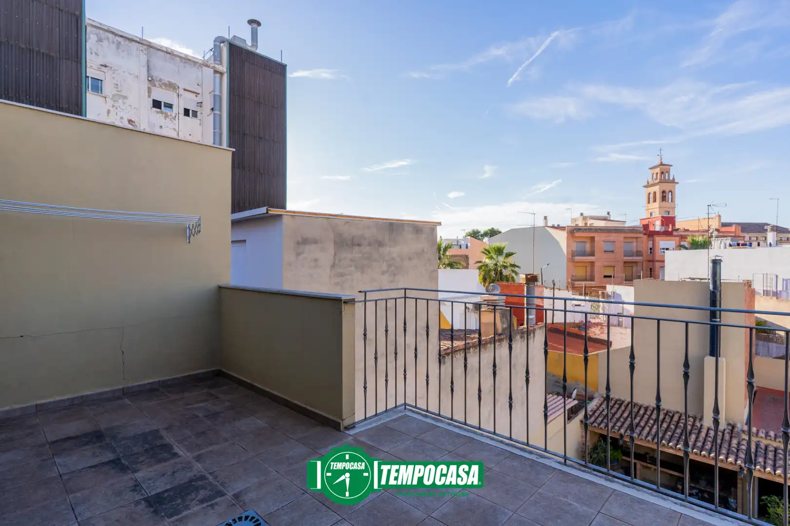 Casa a schiera con terrazza in vendita a Carrer d'Alacant, imagen 43