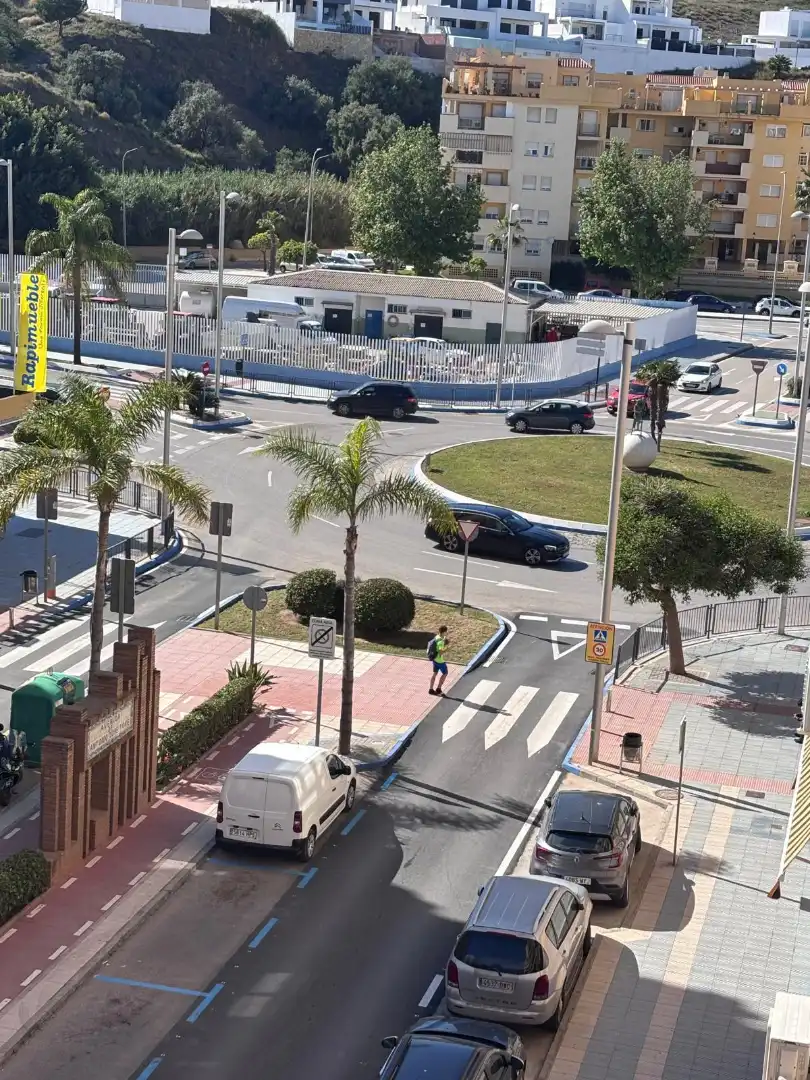Flat with pool for sale in Torre del Mar, imagen 6