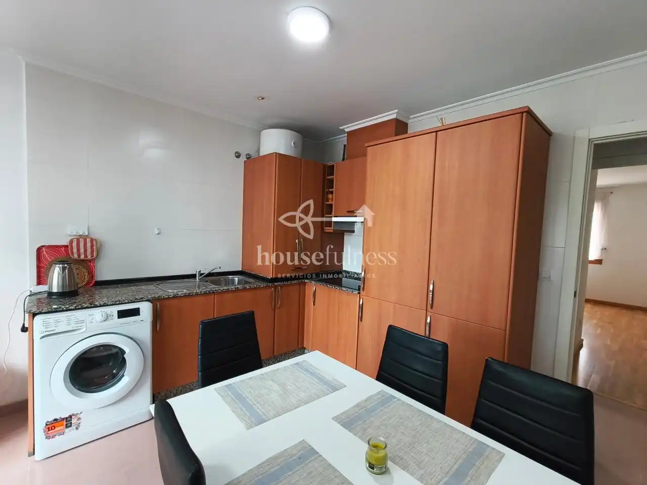 Appartement avec piscine à vendre à Ares, imagen 7