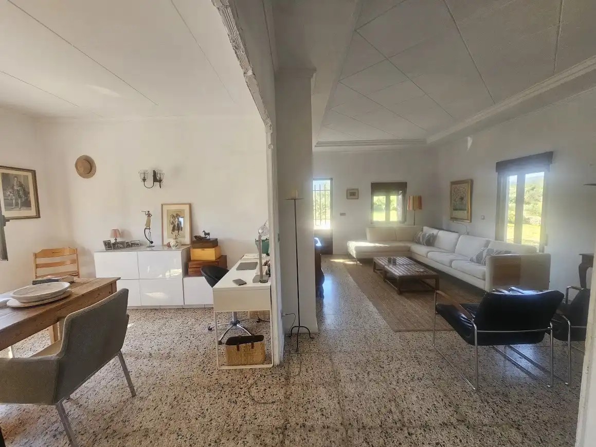 Country house with pool for sale in Xàtiva, imagen 26