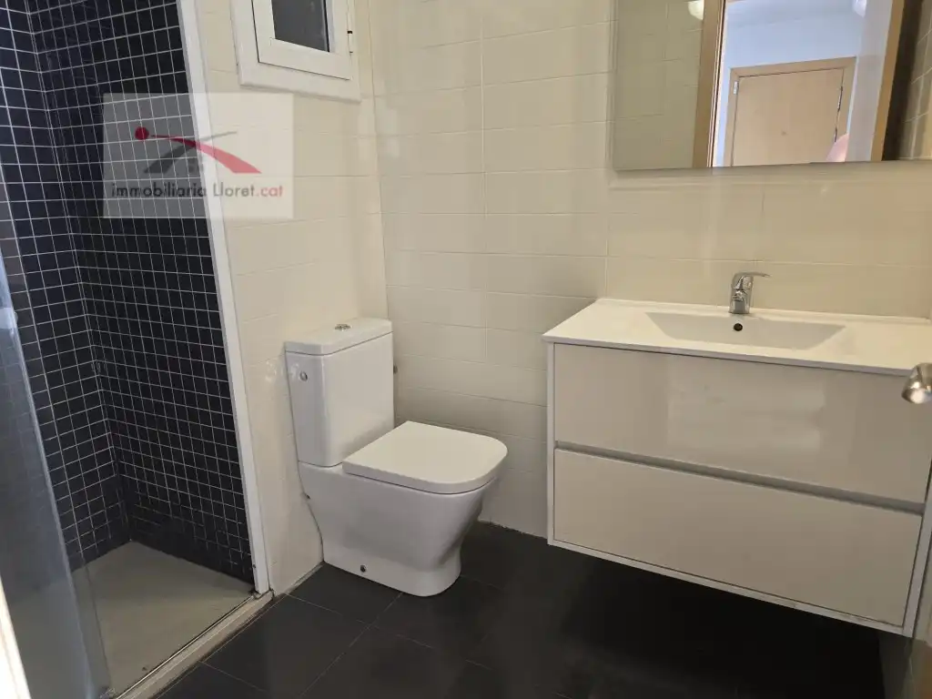 Baño de Ático en venta en Vila-seca con Jardín privado, Terraza y Piscina