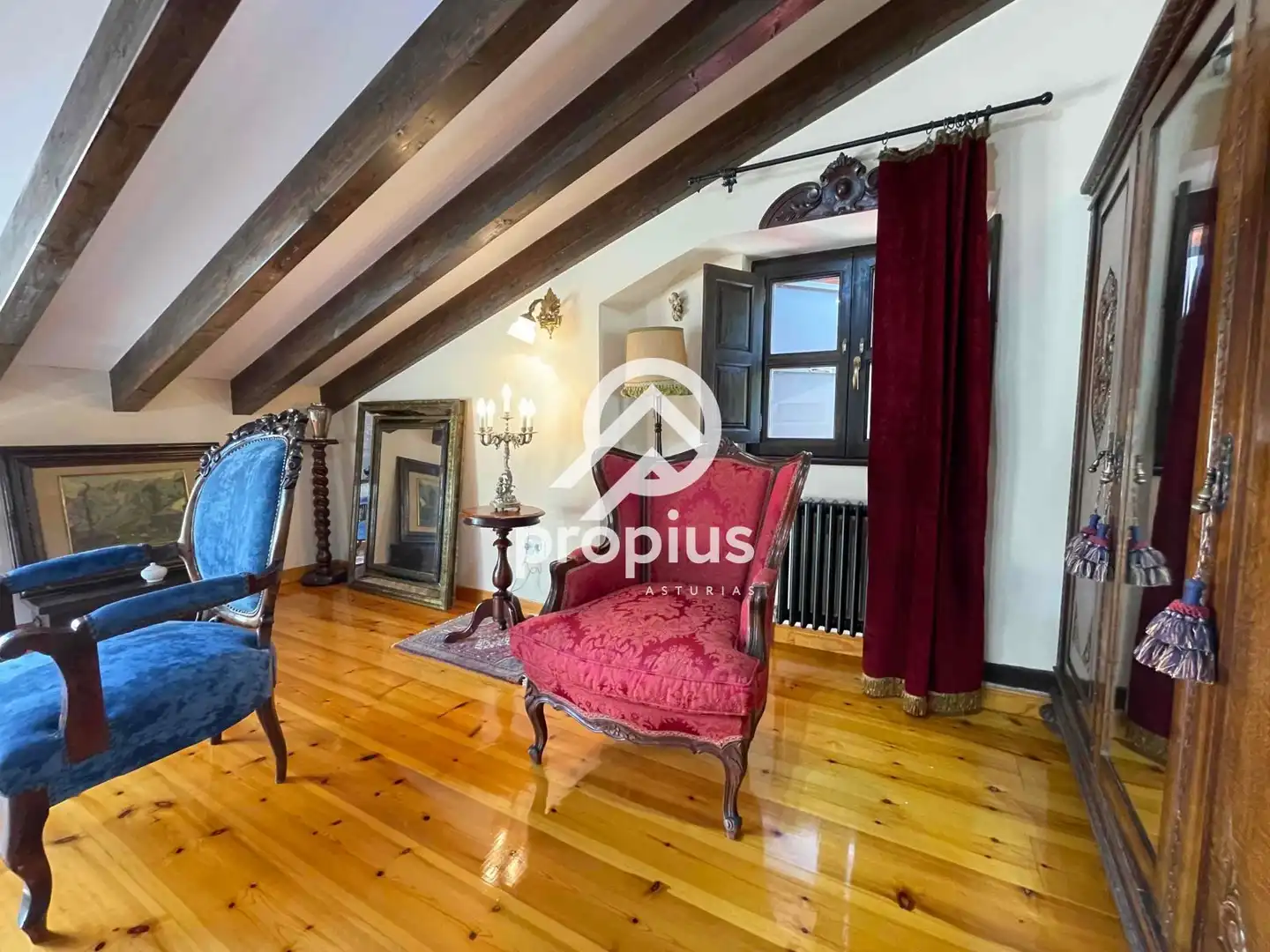 House with terrace for sale in rales, imagen 27