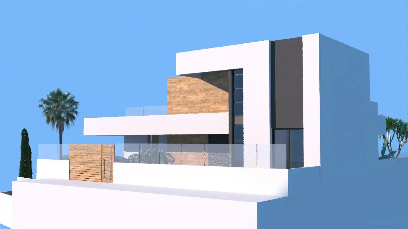 Villa mit Pool zum Verkauf in Centro, imagen 11