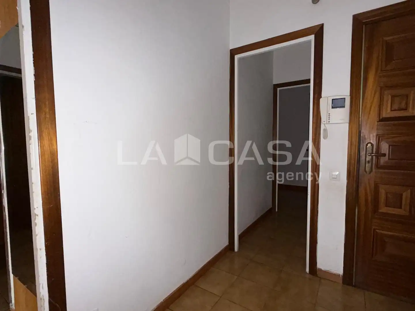 Piso con terraza en venta en Carrer de Felip II, imagen 8