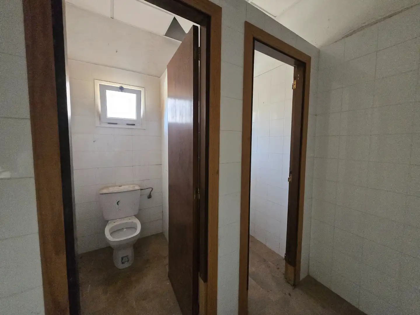 Baño de Local en venta en La Oliva con Amueblado