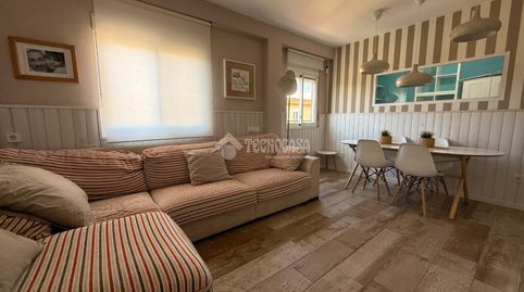 Foto 2 de Piso en venta en Barrio de Benicalap, Valencia Capital