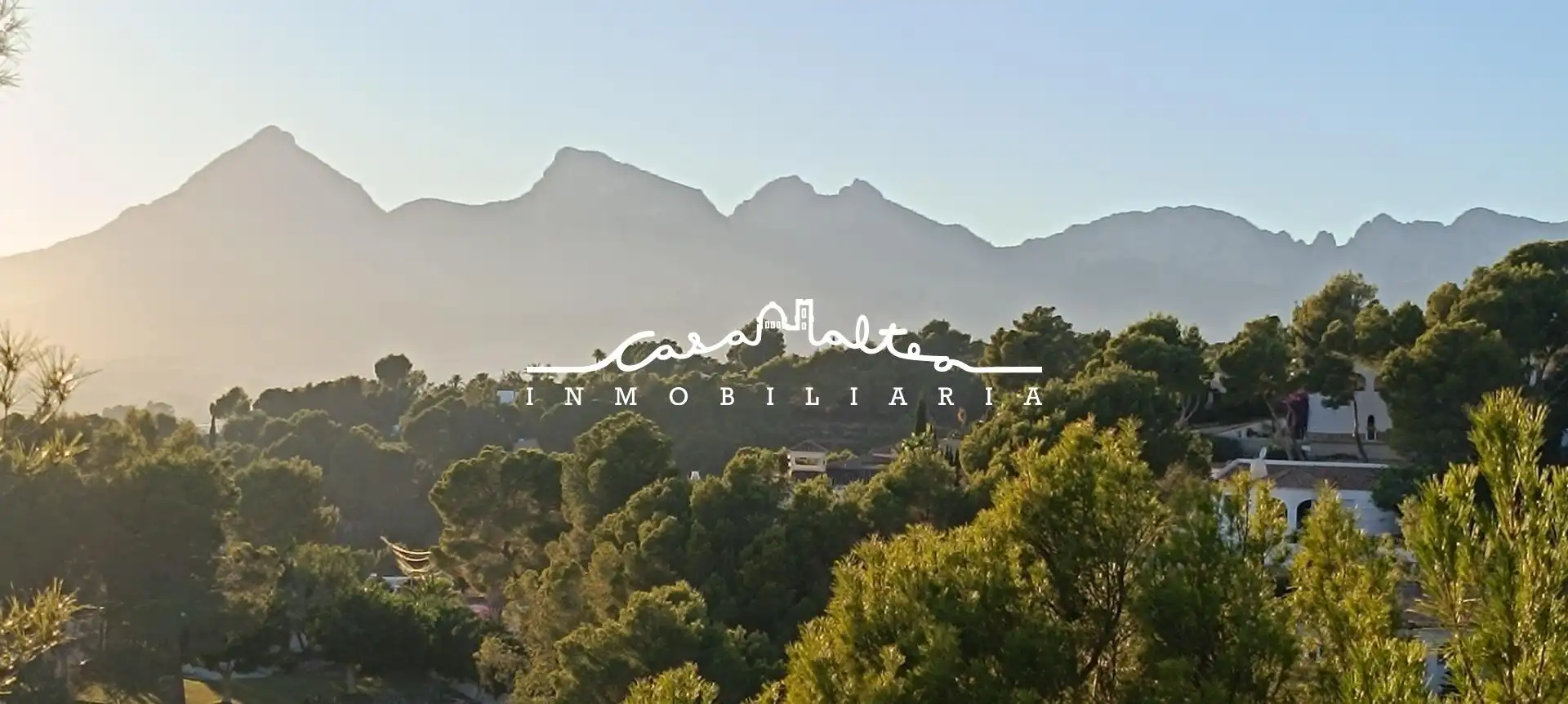 Wohnbaugrundstück zum Verkauf in Altea ciudad, imagen 4