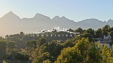 Terreno urbano en Altea!, imatge 4