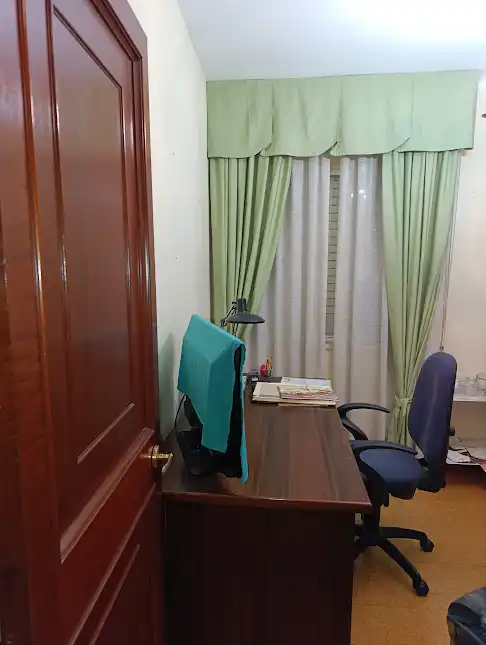 Flat for rent in Jerez de la Frontera  with Air Conditioner, Terrace and Furnished