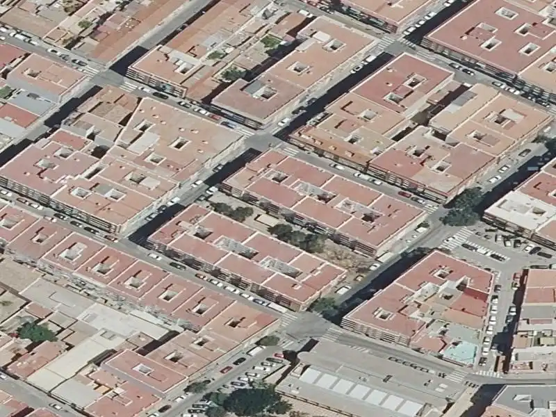 Wohnung zum Verkauf in Calle Sant Domenec