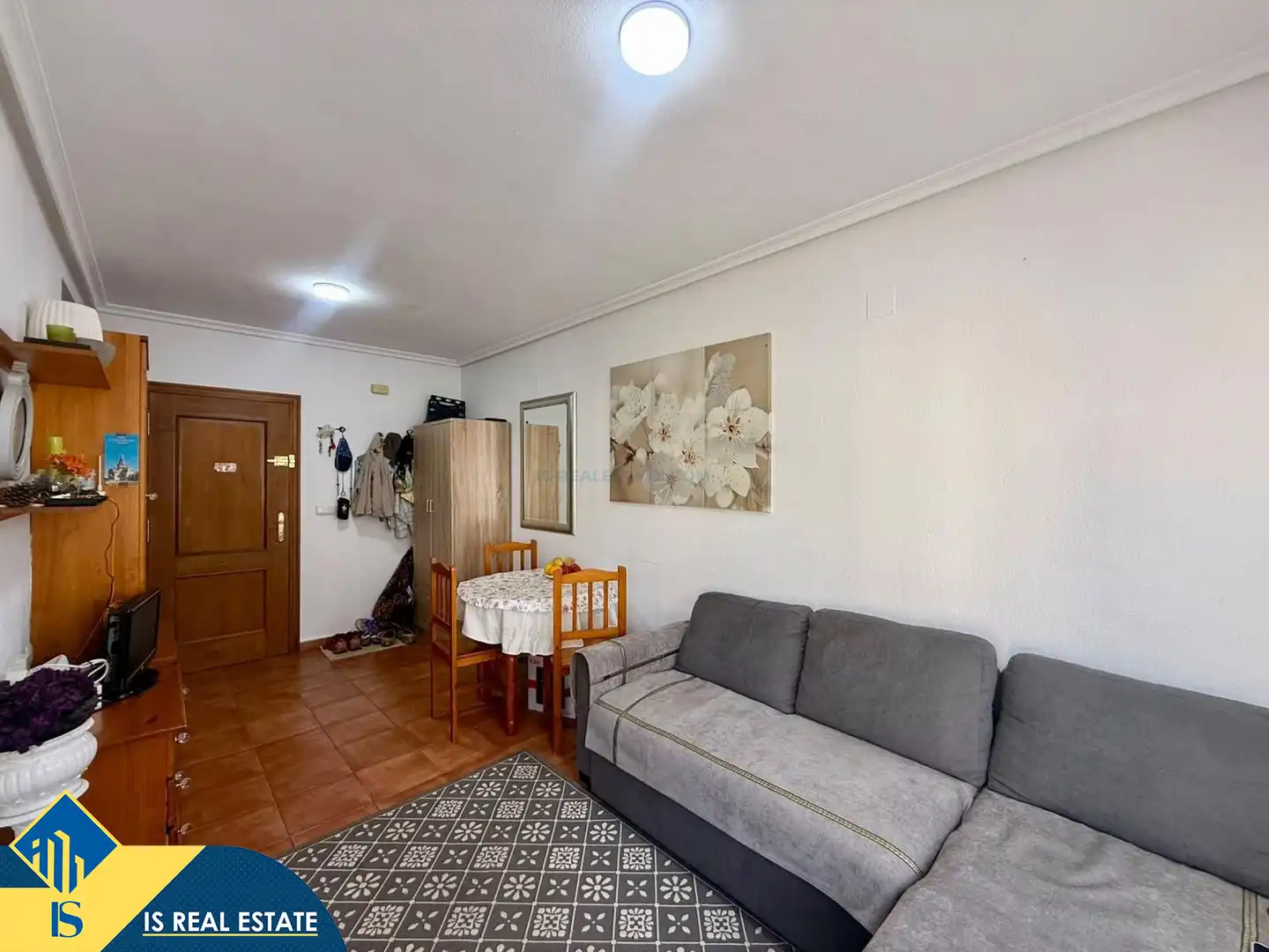 Apartament amb ascensor en venda a Centro, imagen 7