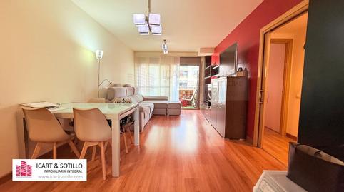 Foto 3 de Pis en venda a Carrer Poble Nou del Delta, Valletes - Xiribecs, Amposta